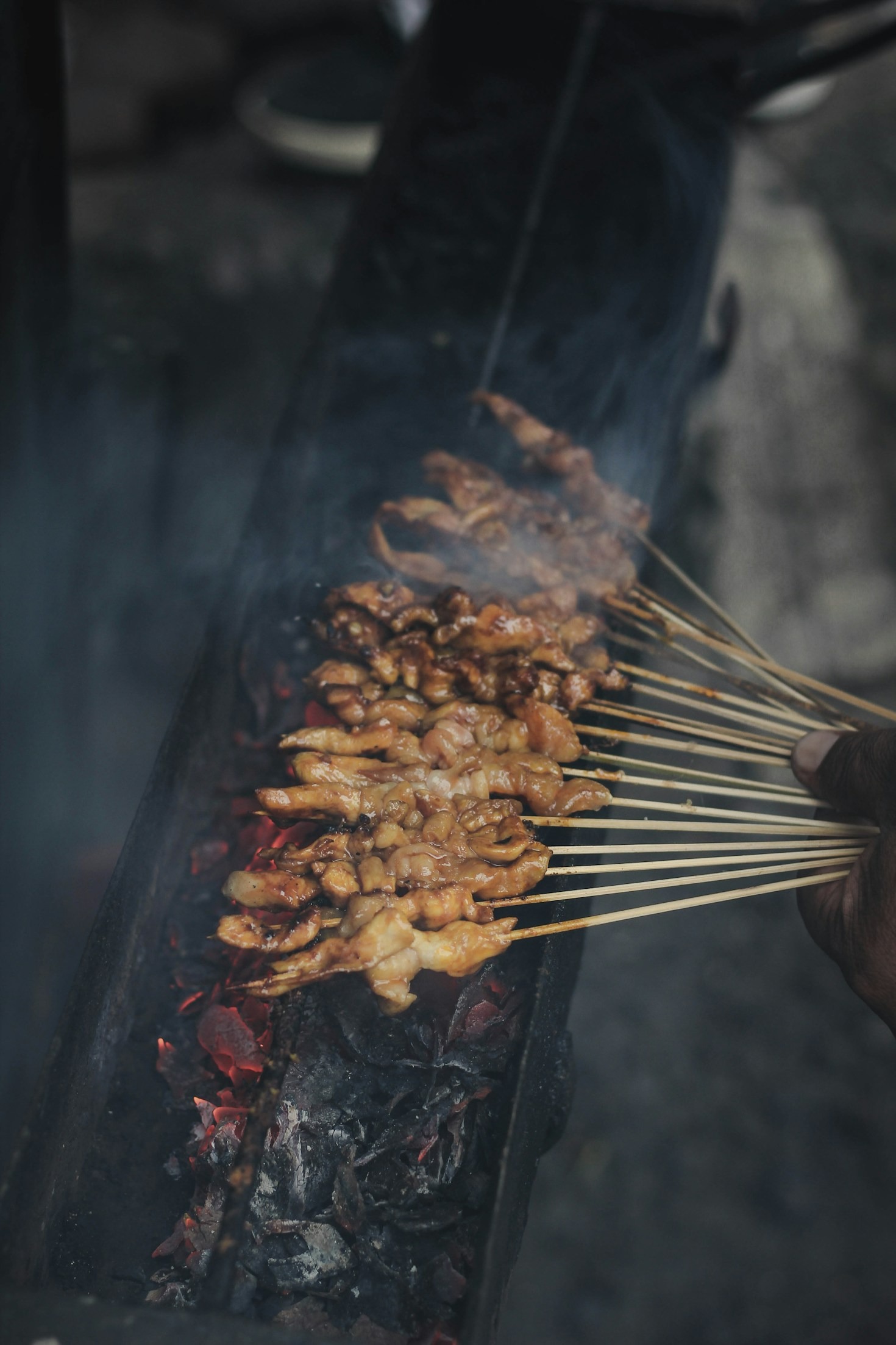 Mengapa Kuliner Adalah Cerminan Budaya Indonesia
