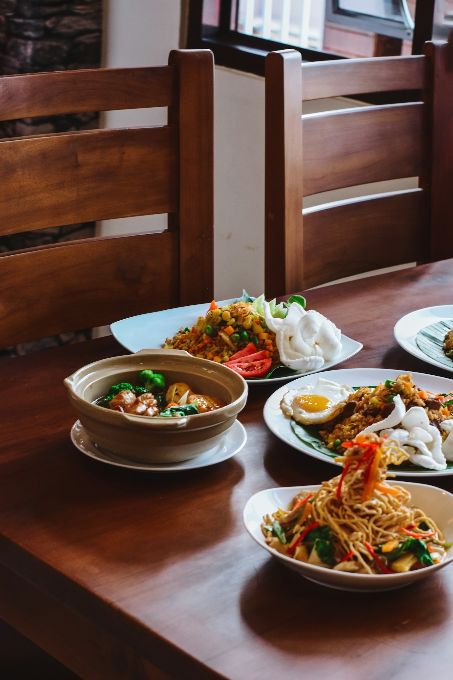 Keunikan Kuliner Indonesia dari Sabang Sampai Merauke